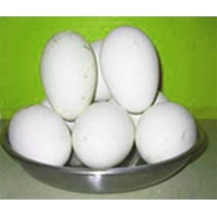 鵝蛋